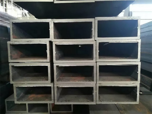 良庆欧标方矩管